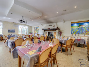 Photo n°1 de Au Vieux Pressoir à Brignoles (Lieu de mariage)