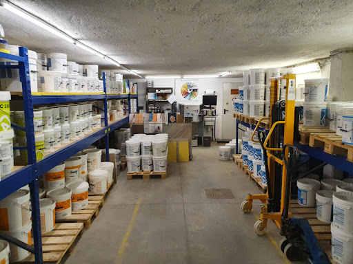 Corleto Tommaso srl Gallery - Italy