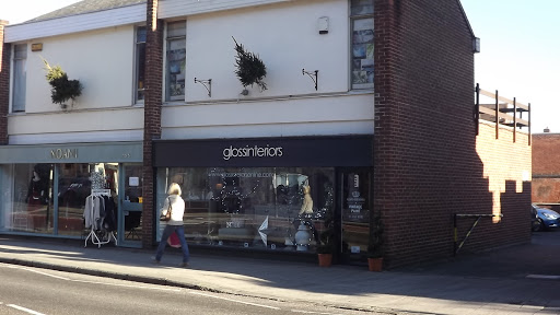 Gloss Interiors Logo