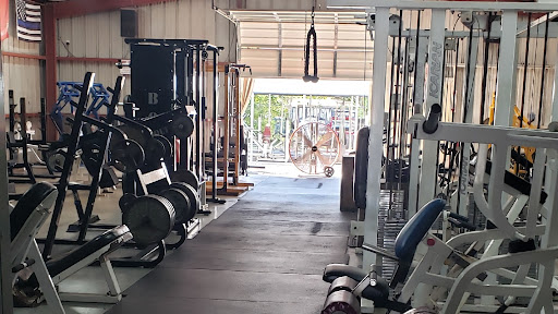 Body Shop Gym LLC - Thumbnail