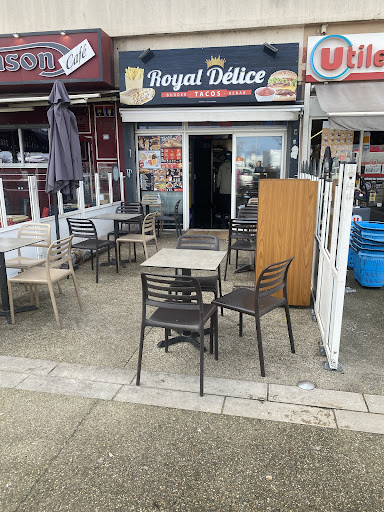 Photo 6 - Le Miam's Martigues Burger and Tacos