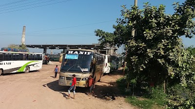 Photos of Bilamalia Bus Stop