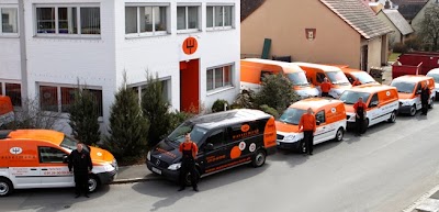 Photos of Wassermann Geniale Tor- & T&uuml;rsysteme