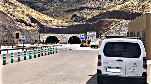 MANTENIMIENTOS ELECTRICOS MAEL, S.L