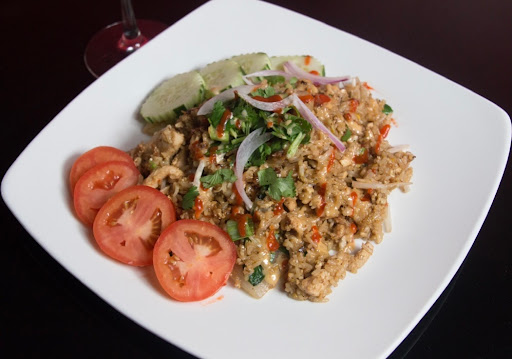 Mai Thai - Visual