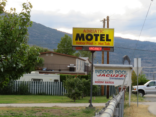 Adriatic Motel - Thumbnail