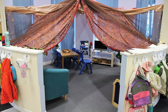 St Vincent’s VC Academy - School