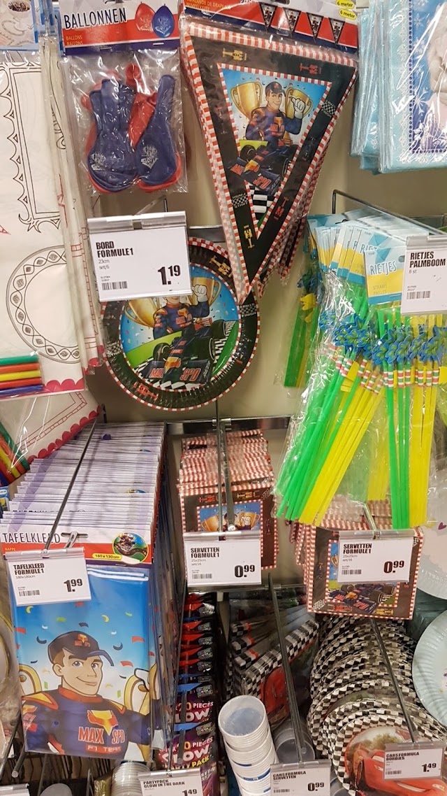 Big Bazar