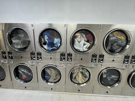 NY Happy Laundry inc - Thumbnail