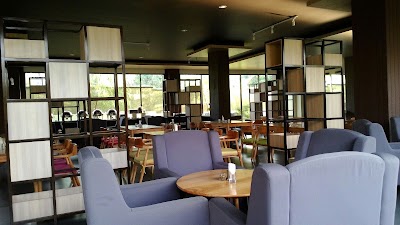 Photos of Hotel Balcony