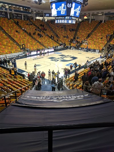 Utah State University Athletics