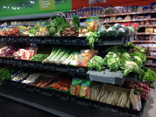 Photo n°14 de Carrefour City à Ouistreham (Magasin d'alimentation bio)