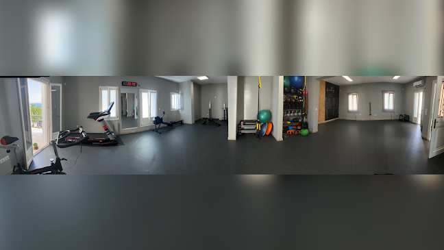 Comentarii opinii despre In Action spetses gym