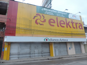 Elektra Tarapoto 0
