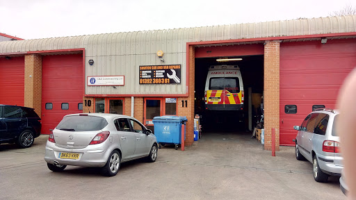 Sowton Car & Van Repairs
