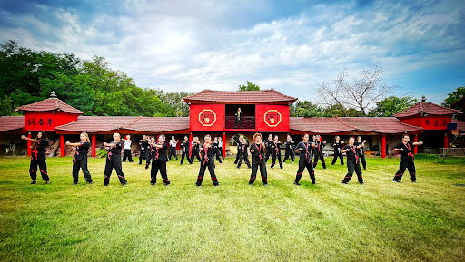 KungFu WingTsun Wilanów