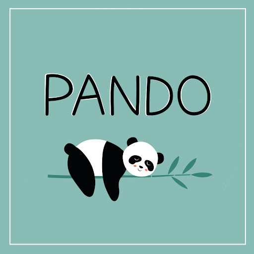 PANDO - Visual