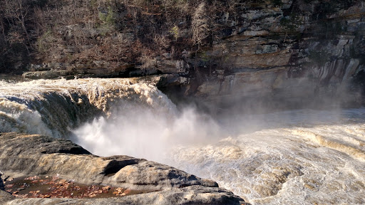 Moonbow Trail - Visual