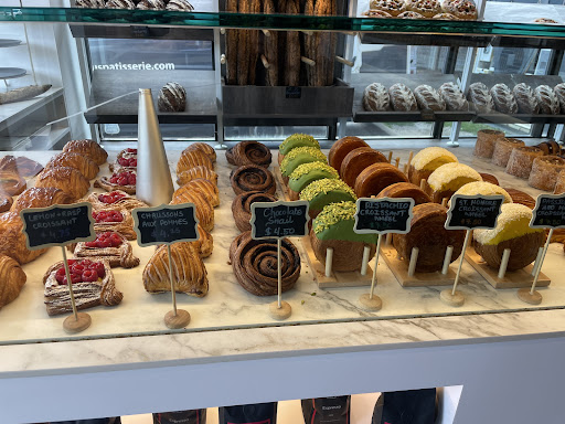 Amadeus Patisserie - Thumbnail
