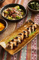 Photo n°17 de Côté Sushi Issy-les-Moulineaux à Issy-les-Moulineaux (Restaurant servant des nouilles udon)