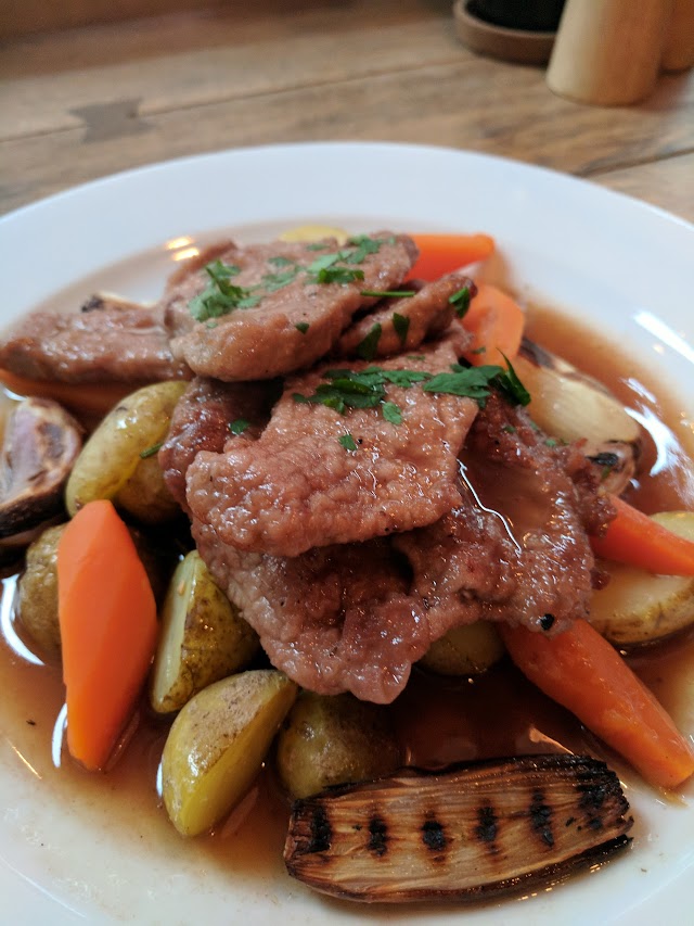 Restauracja Serio