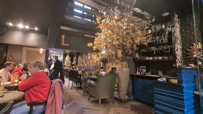 Beoordelingen van Bar Louis in Leuven - Restaurant