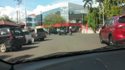 Photos of ATM CIMB NIAGA (Jambi Sutomo)