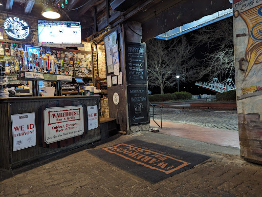 The Warehouse Bar and Grille - Thumbnail
