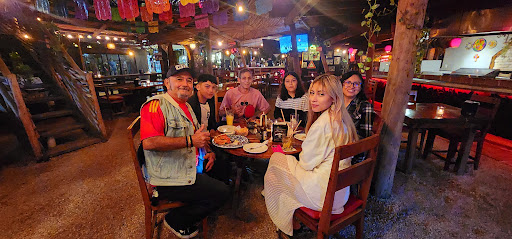 Mateos Mexican Grill