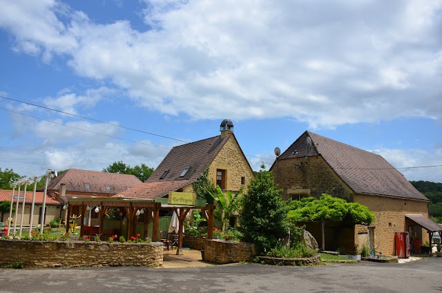 Camping Vagues Océanes - Granges