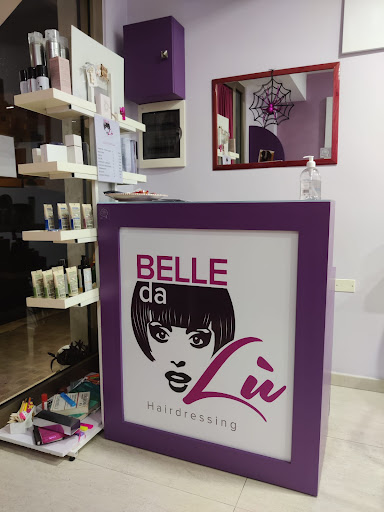 BelledaLù - Visual