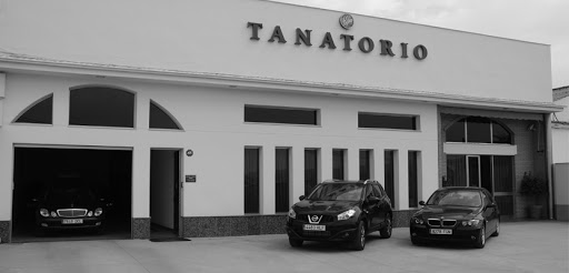 Funeraria Y Tanatorio Kiko S.L.