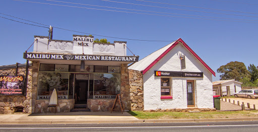 Malibu Mex