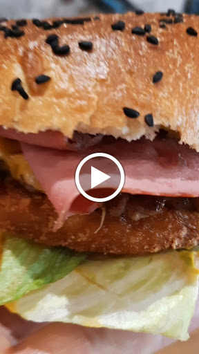 Photo 8 - Crazy Burger saint just saint rambert