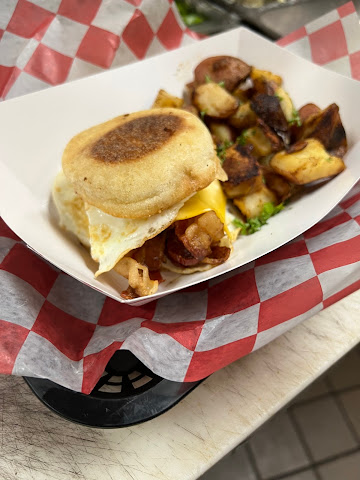 South Shore Smokehouse by null