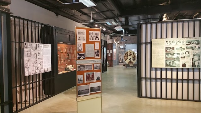 Texas Prison Museum