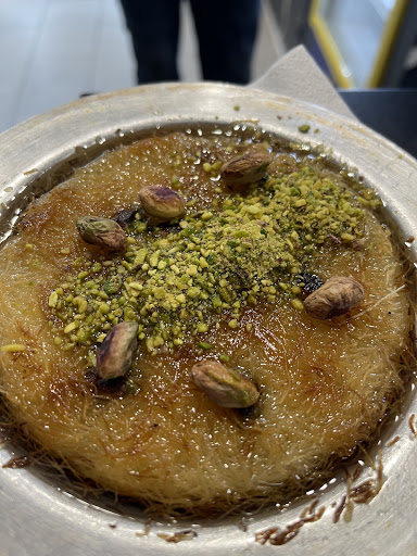 Restaurant Balli Meulan - Thumbnail