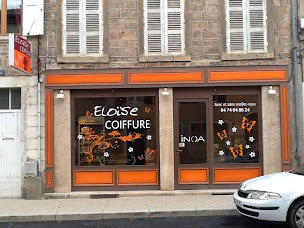 Photo n°27 de Eloise Coiffure à Beaujeu (Salon de coiffure)