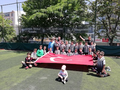 Great Altay Soccer Schools