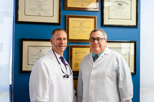 Mayfair Dental Associates