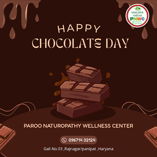 Chocolate Day post image