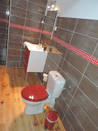 Photo n°11 de La mirabelle à Montazeau (Chambre d'hôtes)