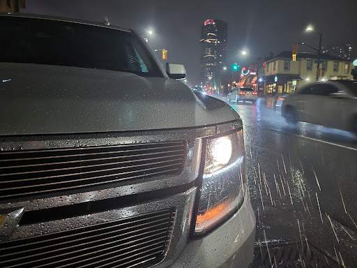 London Executive Sedan Svc Gallery - Canada