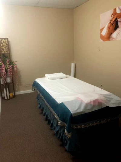 Thai Massage Therapy