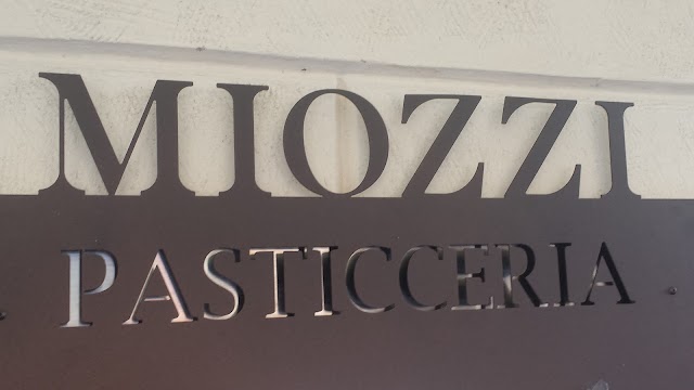 Pasticceria Miozzi