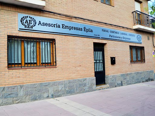 Asesoria Empresas Epila S L