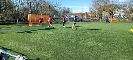Cruyff Court Tegelen Veld - Thumbnail