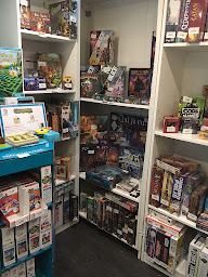 Photo n°26 de Lille Aux Jouets à Lys-lez-Lannoy (Magasin de jouets)