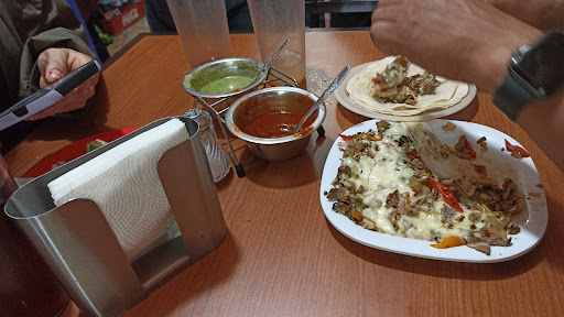 Taqueria El titiaxca