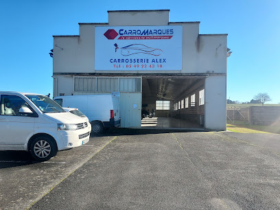 Carrosserie Alex